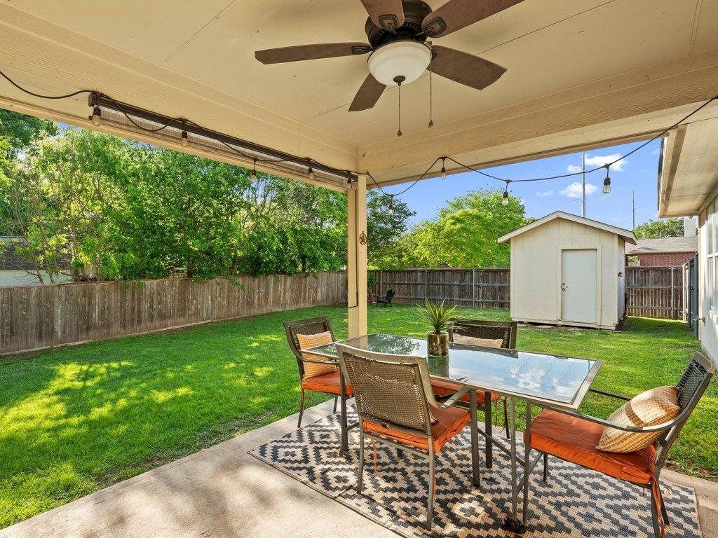 1201 Ridgewood Drive Leander TX 78641