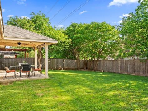 1201 Ridgewood Drive Leander TX 78641