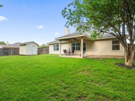 1201 Ridgewood Drive Leander TX 78641