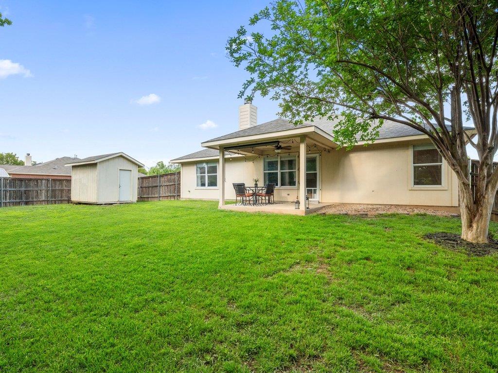 1201 Ridgewood Drive Leander TX 78641