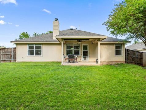 1201 Ridgewood Drive Leander TX 78641