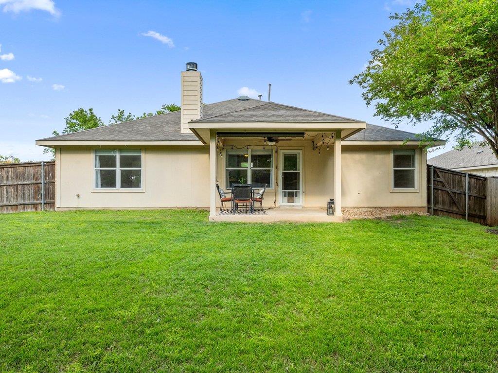 1201 Ridgewood Drive Leander TX 78641
