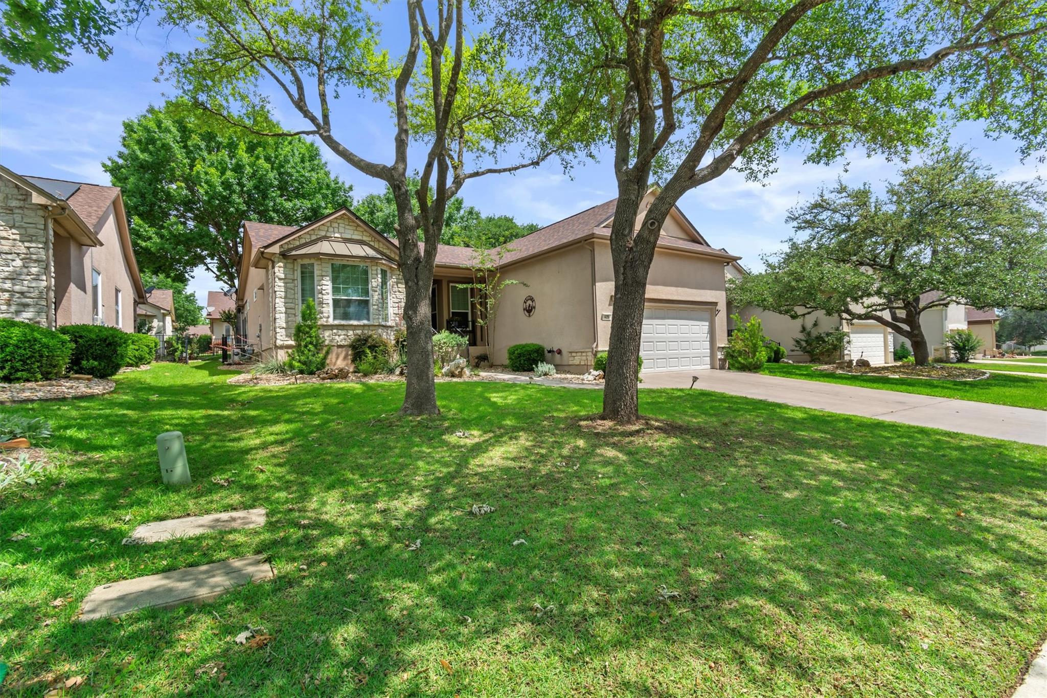 409 Rio Grande Loop Georgetown TX 78633