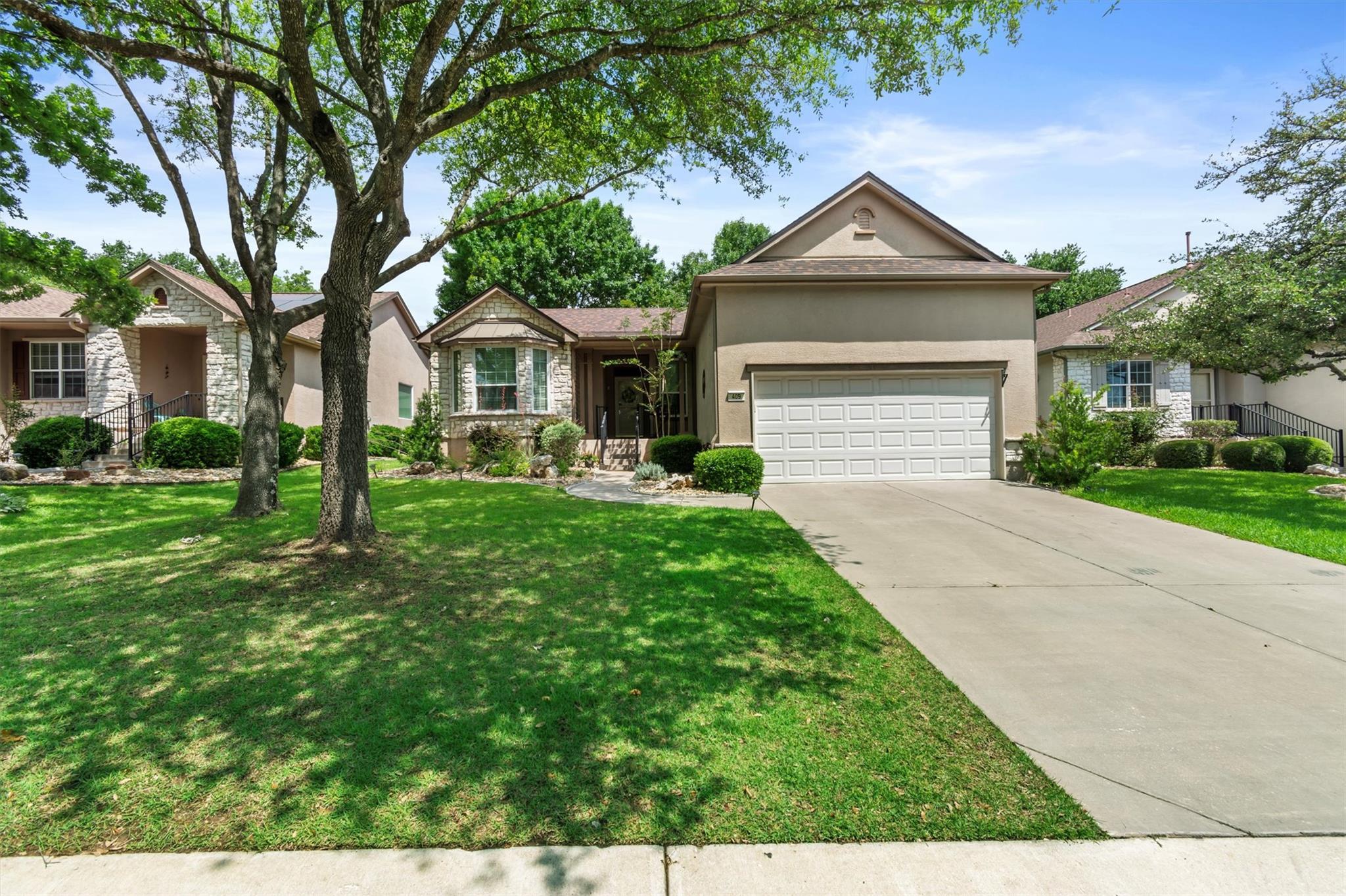 409 Rio Grande Loop Georgetown TX 78633