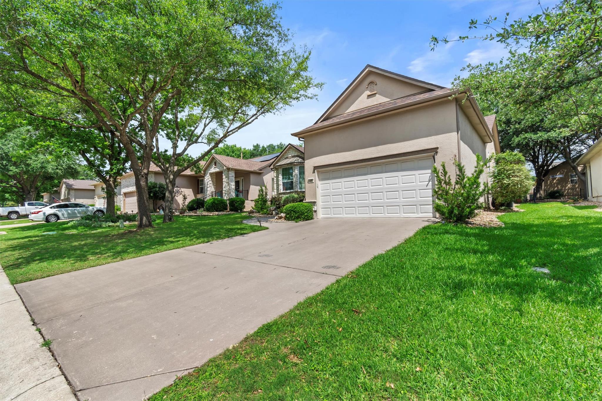 409 Rio Grande Loop Georgetown TX 78633