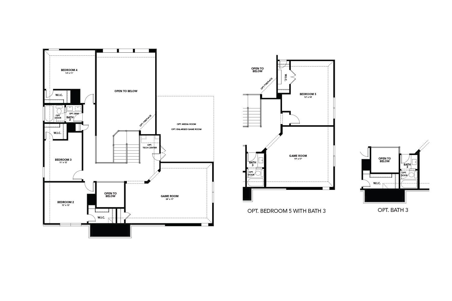 1804 Scenic Heights Lane Georgetown TX 78628