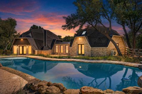 17226 Rocky Ridge Road Austin TX 78734