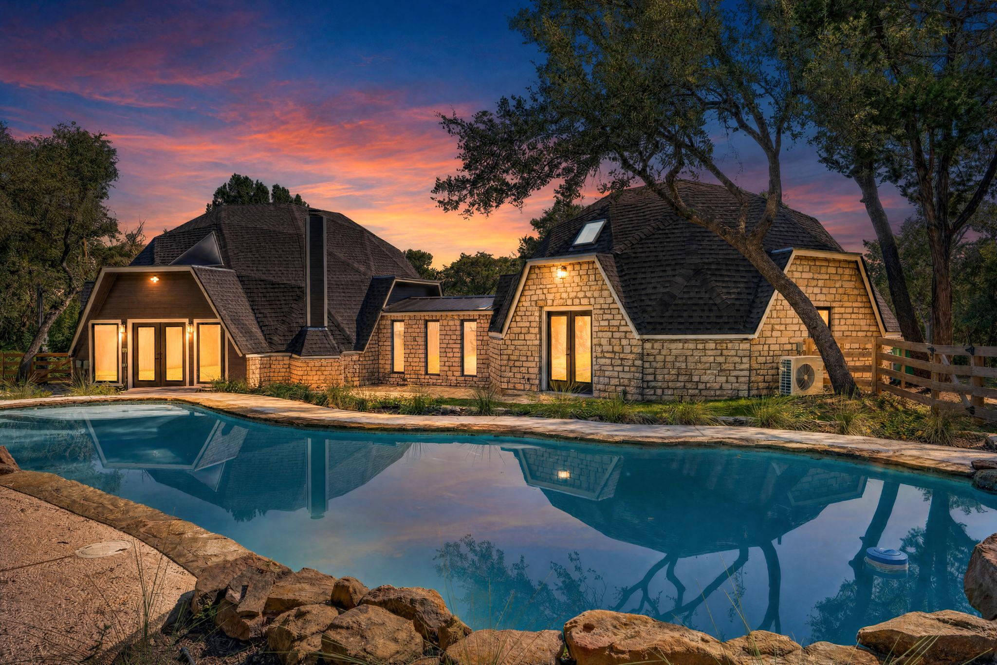 17226 Rocky Ridge Road Austin TX 78734