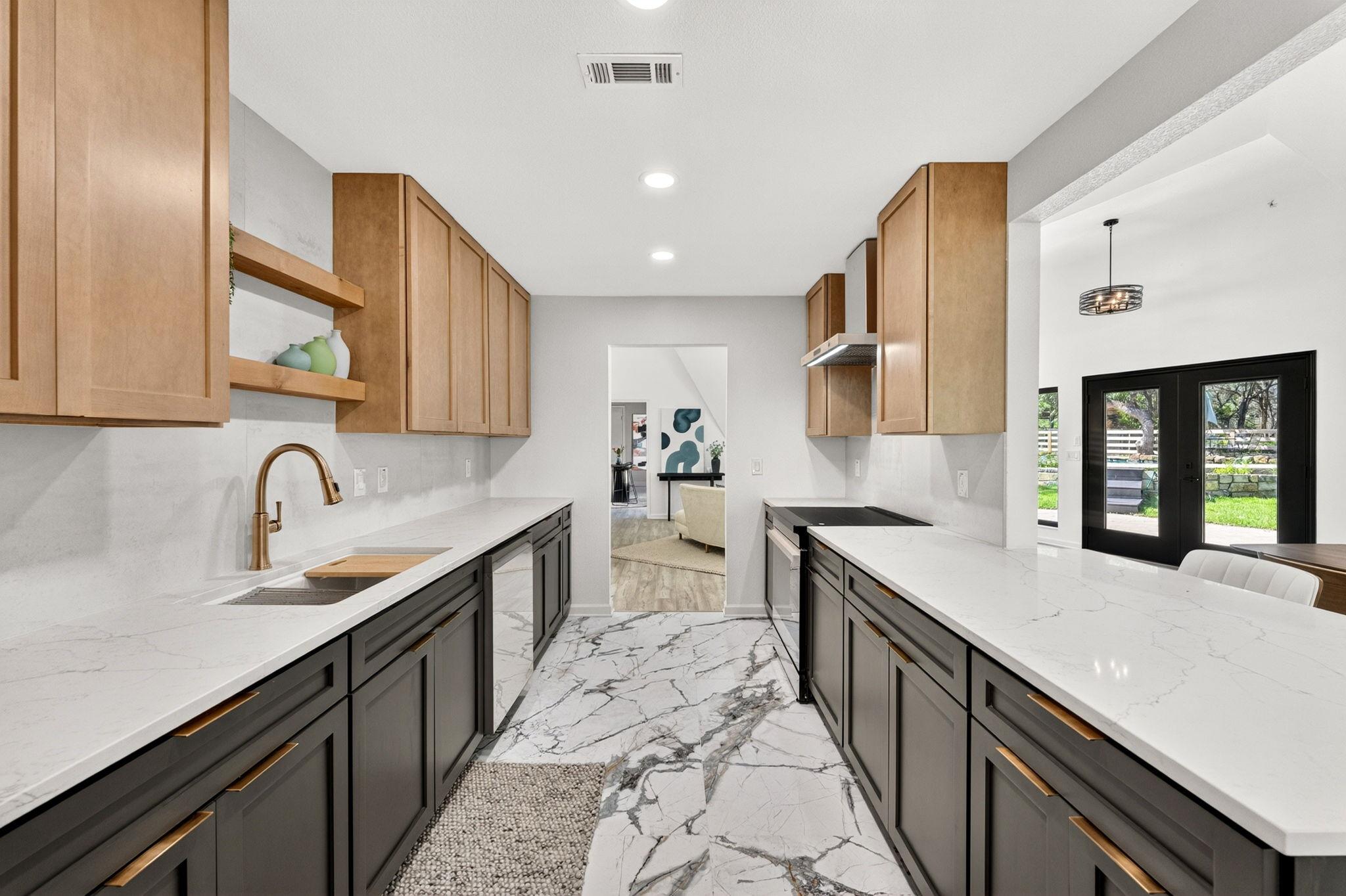 17226 Rocky Ridge Road Austin TX 78734