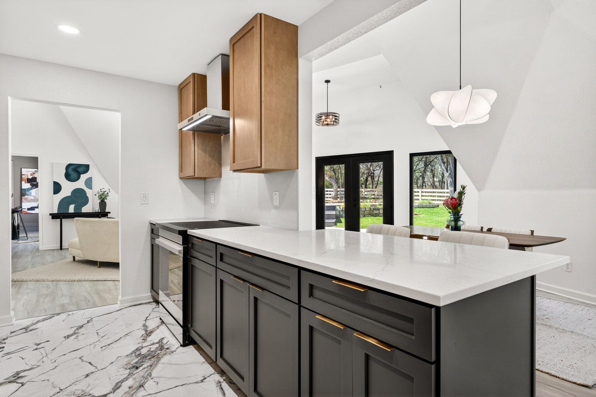 17226 Rocky Ridge Road Austin TX 78734