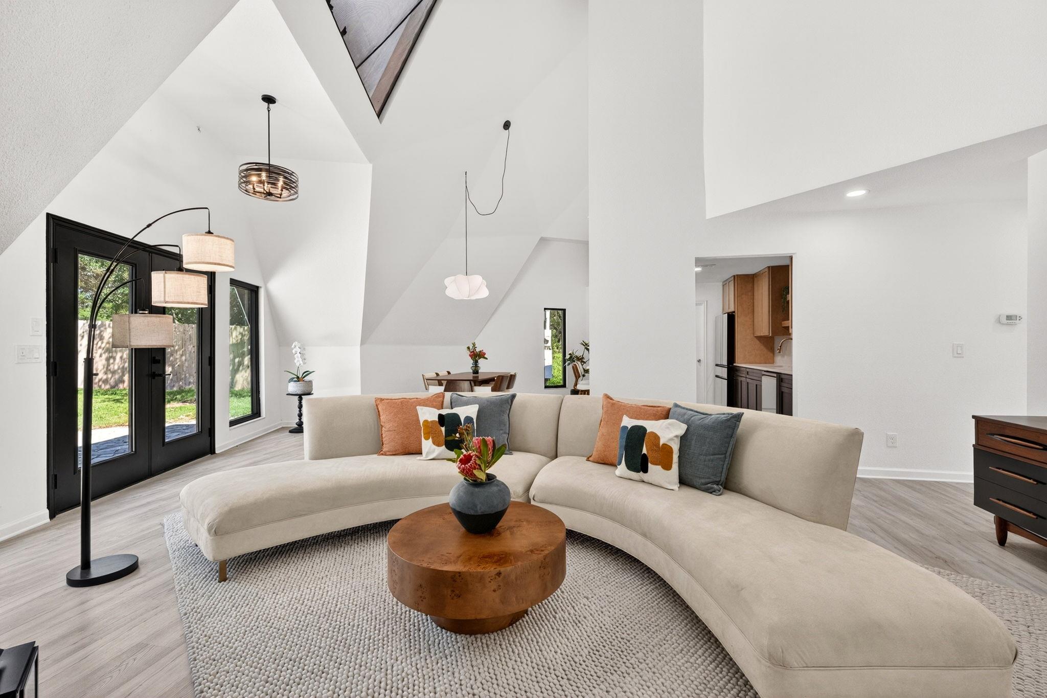 17226 Rocky Ridge Road Austin TX 78734