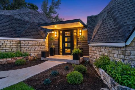 17226 Rocky Ridge Road Austin TX 78734