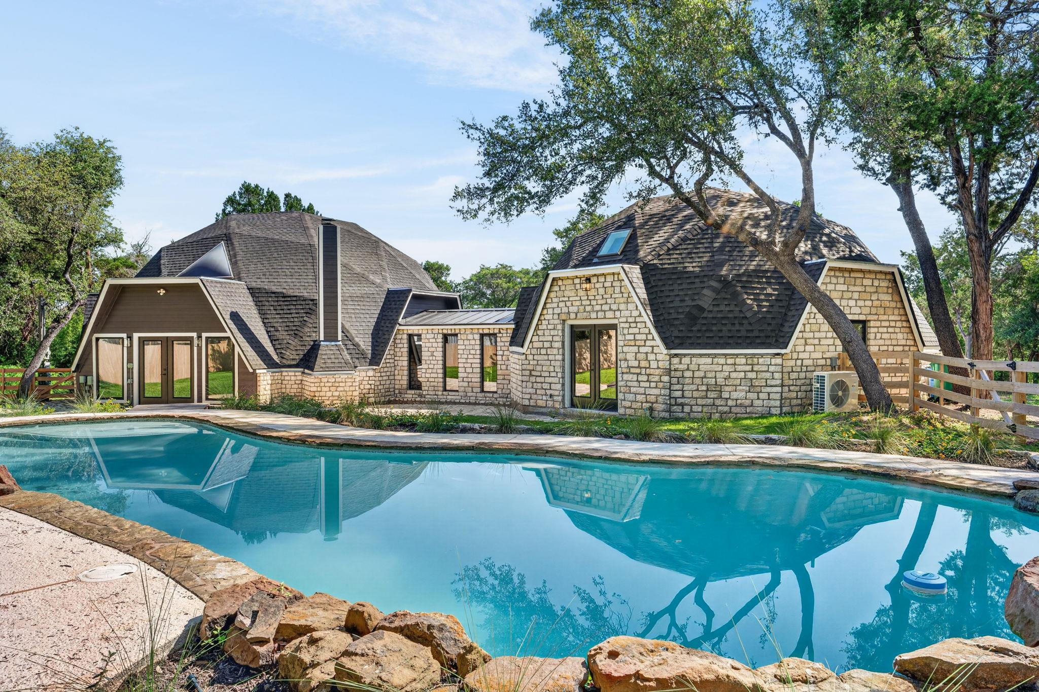 17226 Rocky Ridge Road Austin TX 78734