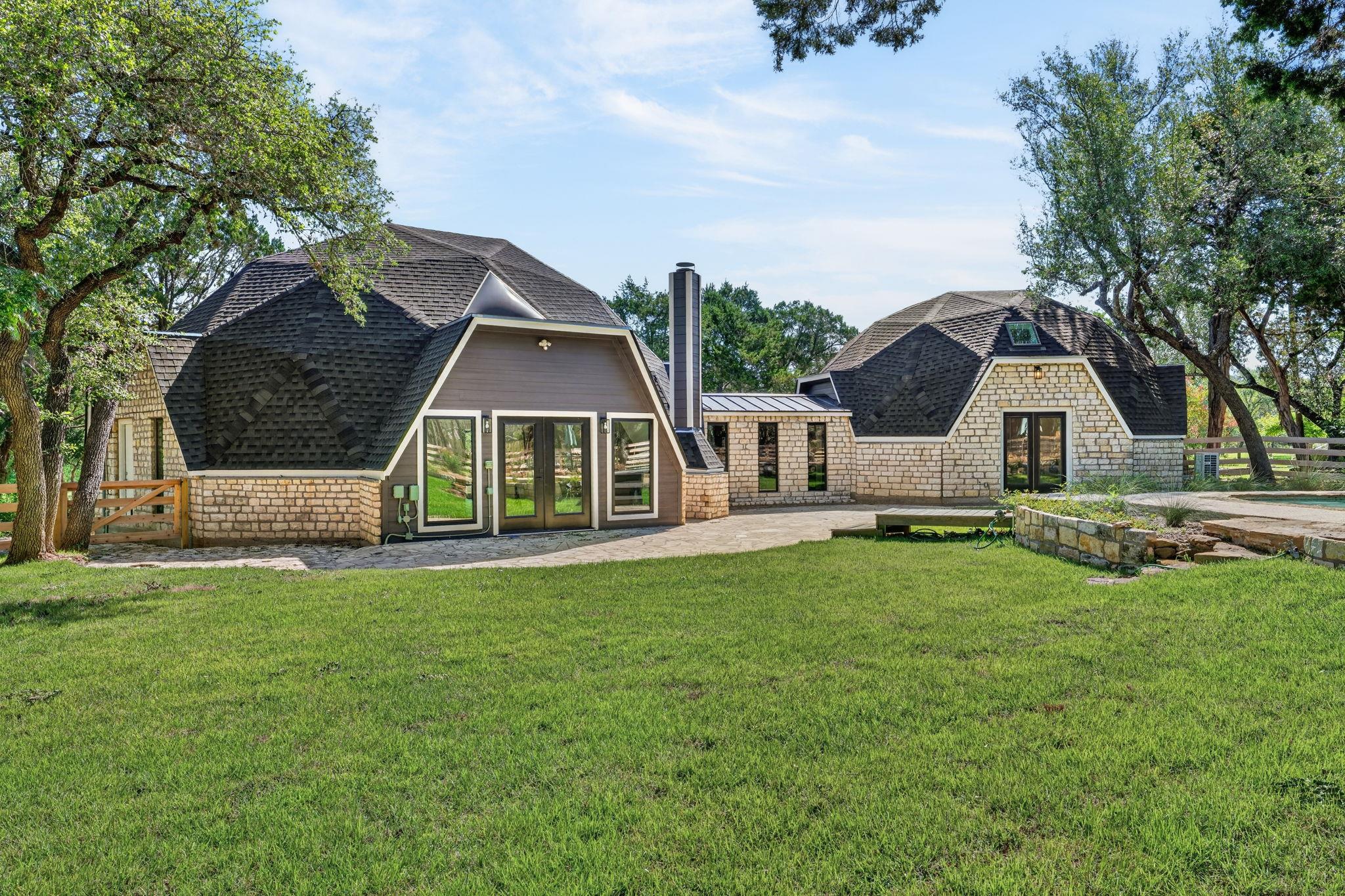 17226 Rocky Ridge Road Austin TX 78734