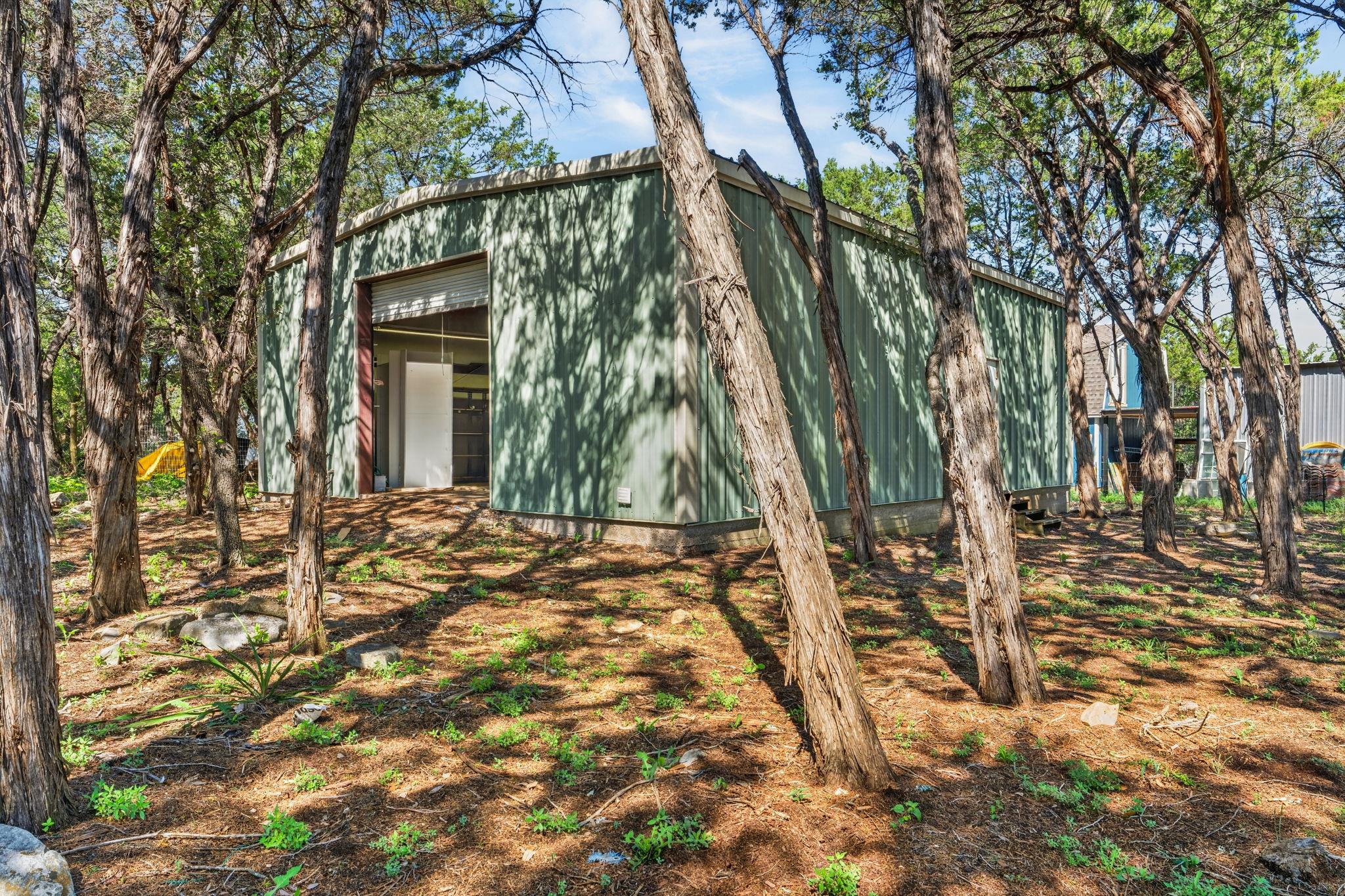 17226 Rocky Ridge Road Austin TX 78734