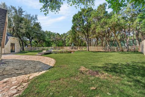 17226 Rocky Ridge Road Austin TX 78734