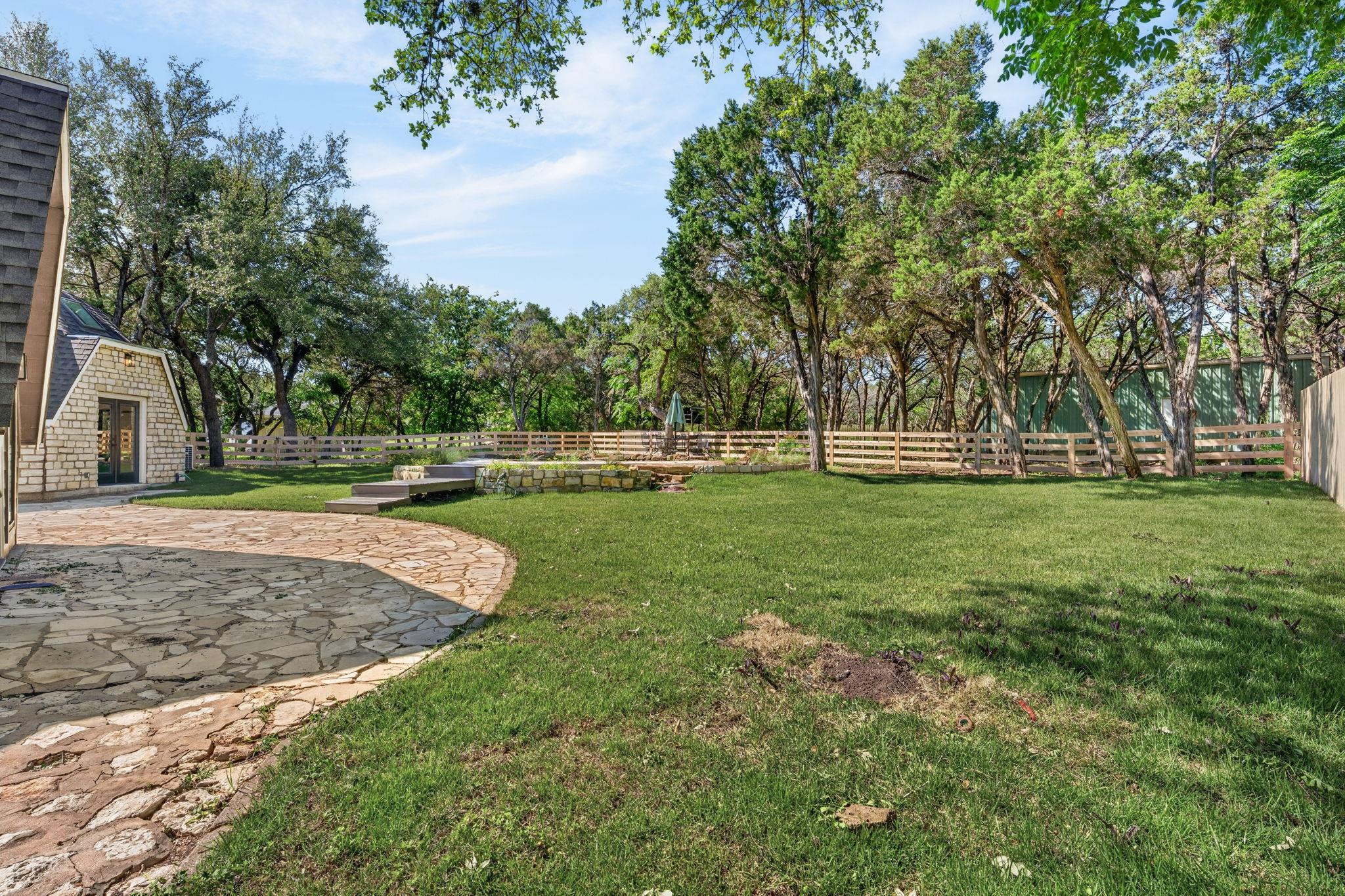 17226 Rocky Ridge Road Austin TX 78734