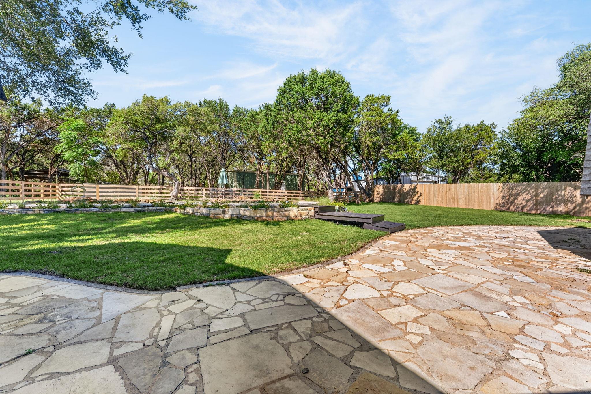 17226 Rocky Ridge Road Austin TX 78734