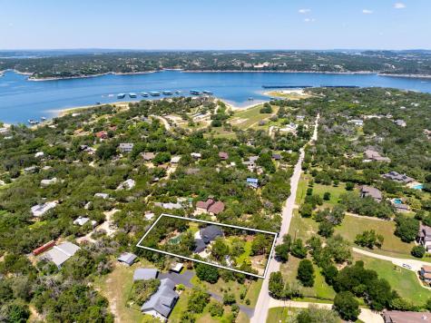 17226 Rocky Ridge Road Austin TX 78734