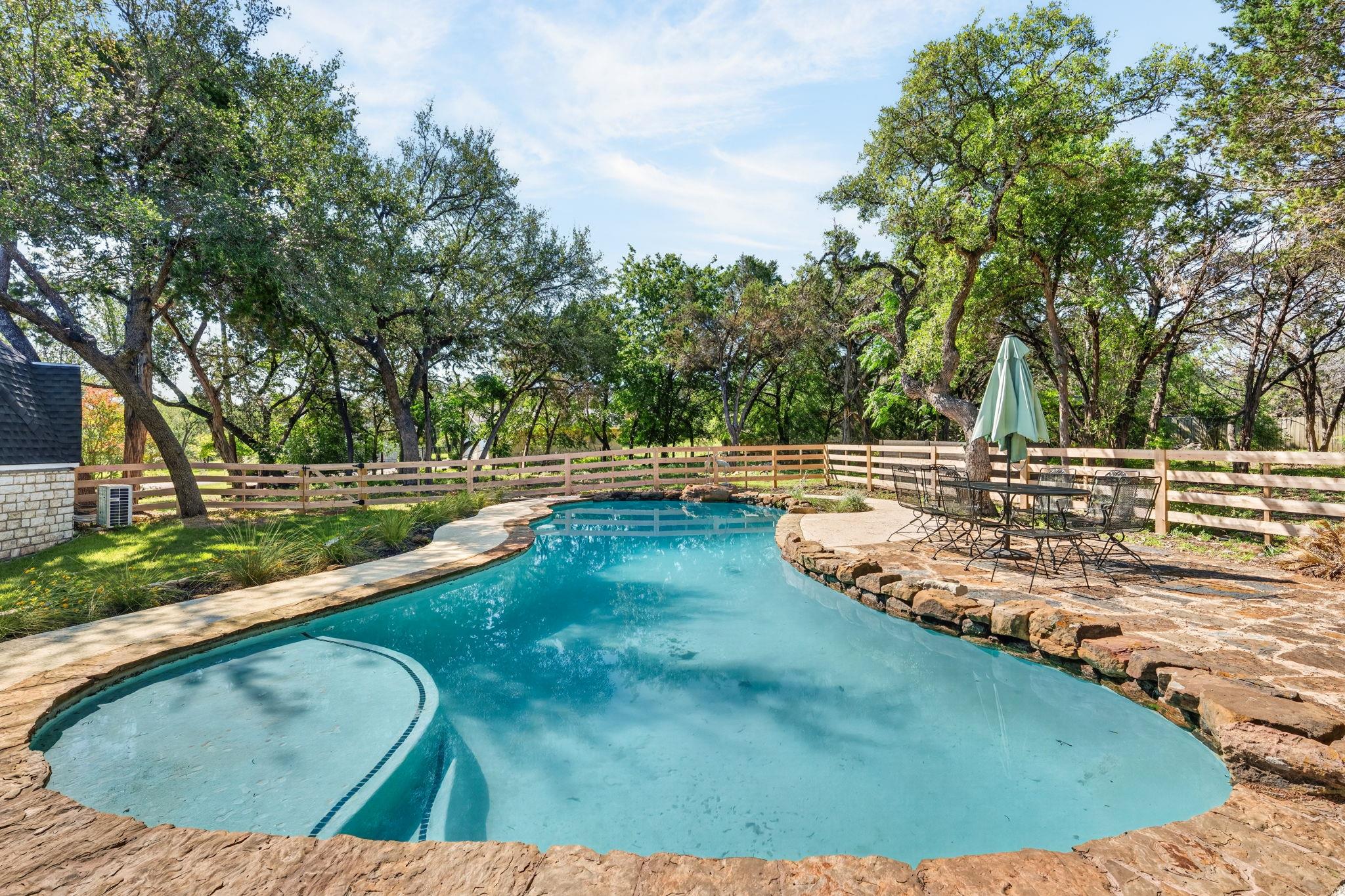 17226 Rocky Ridge Road Austin TX 78734