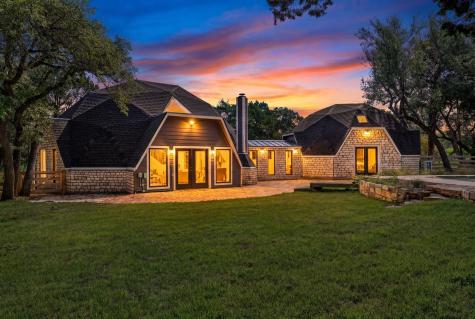 17226 Rocky Ridge Road Austin TX 78734