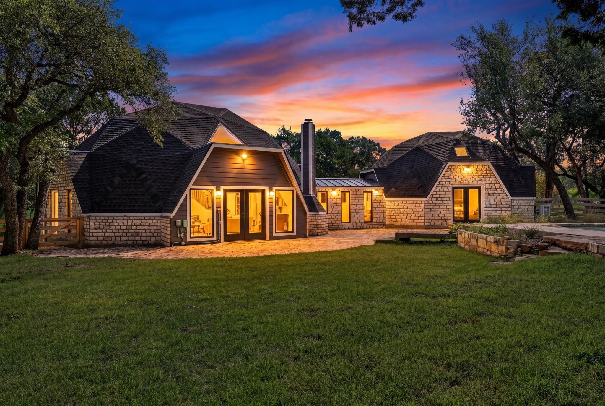 17226 Rocky Ridge Road Austin TX 78734