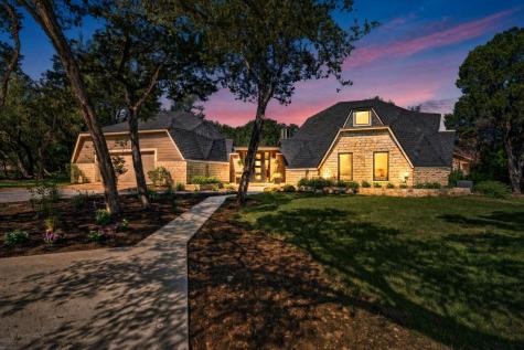17226 Rocky Ridge Road Austin TX 78734