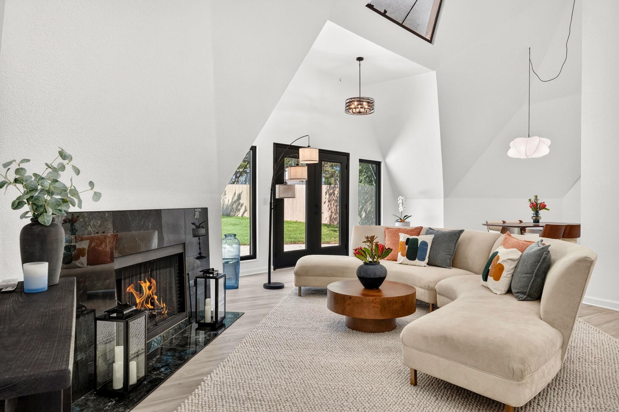 17226 Rocky Ridge Road Austin TX 78734