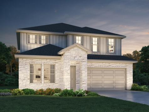 749 Sue Peaks Loop Dripping Springs TX 78620