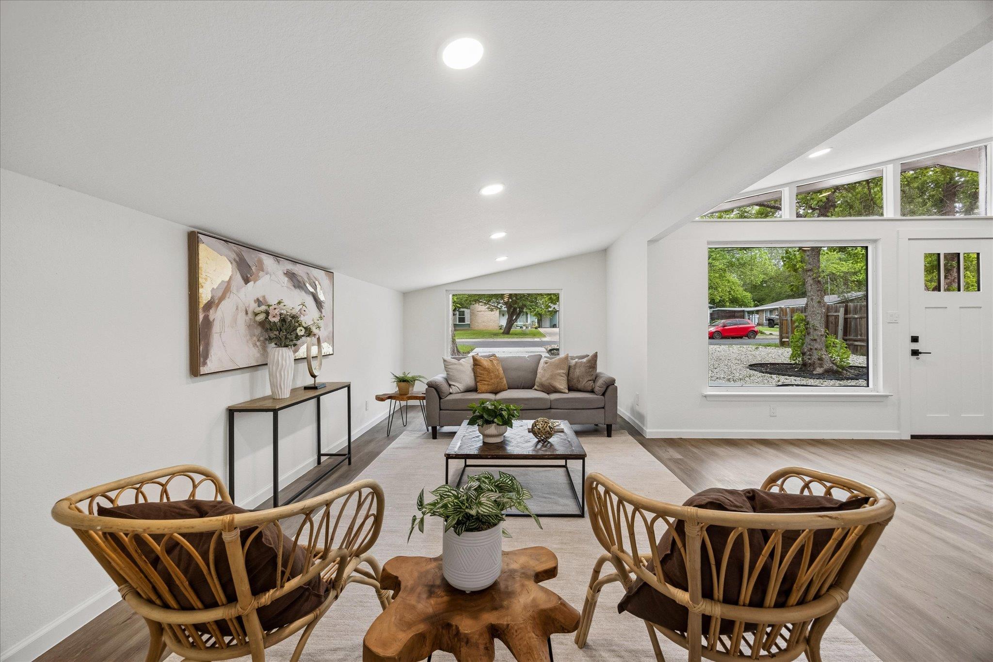 6503 Linda Lane Austin TX 78723