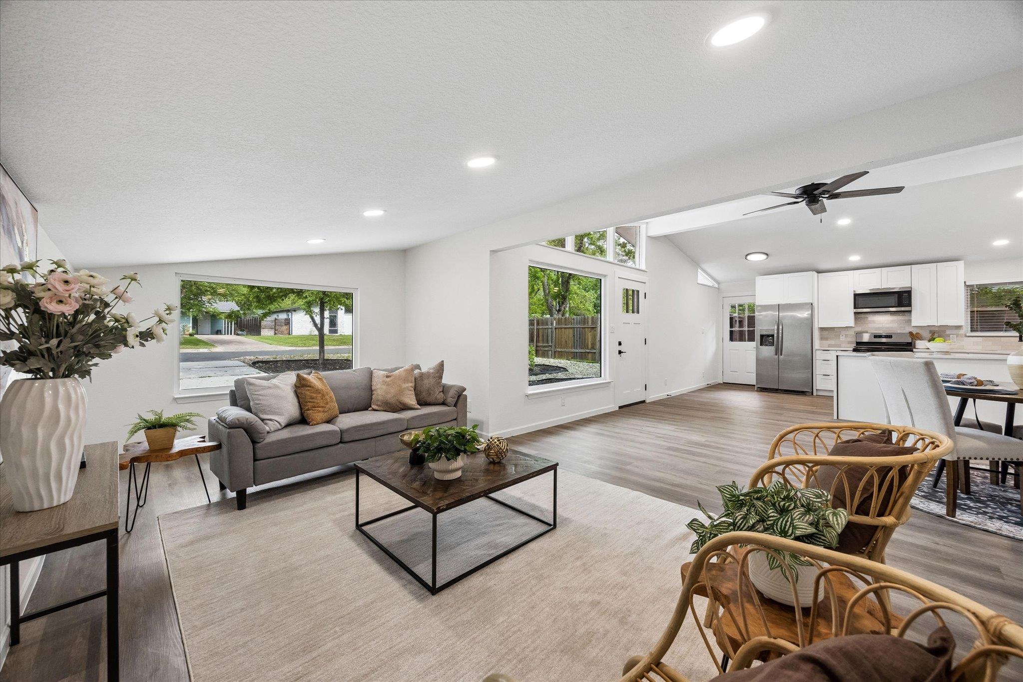 6503 Linda Lane Austin TX 78723