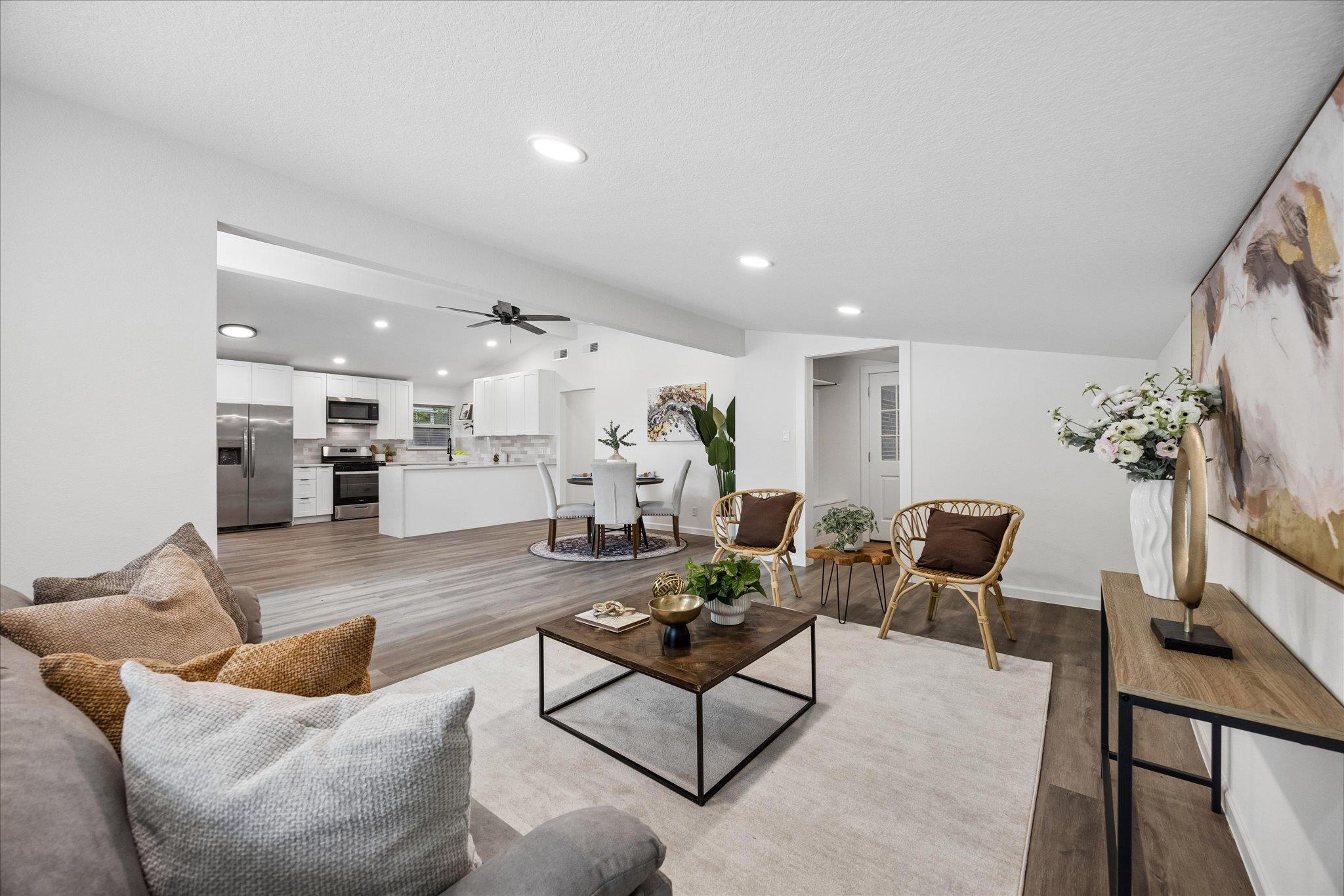 6503 Linda Lane Austin TX 78723