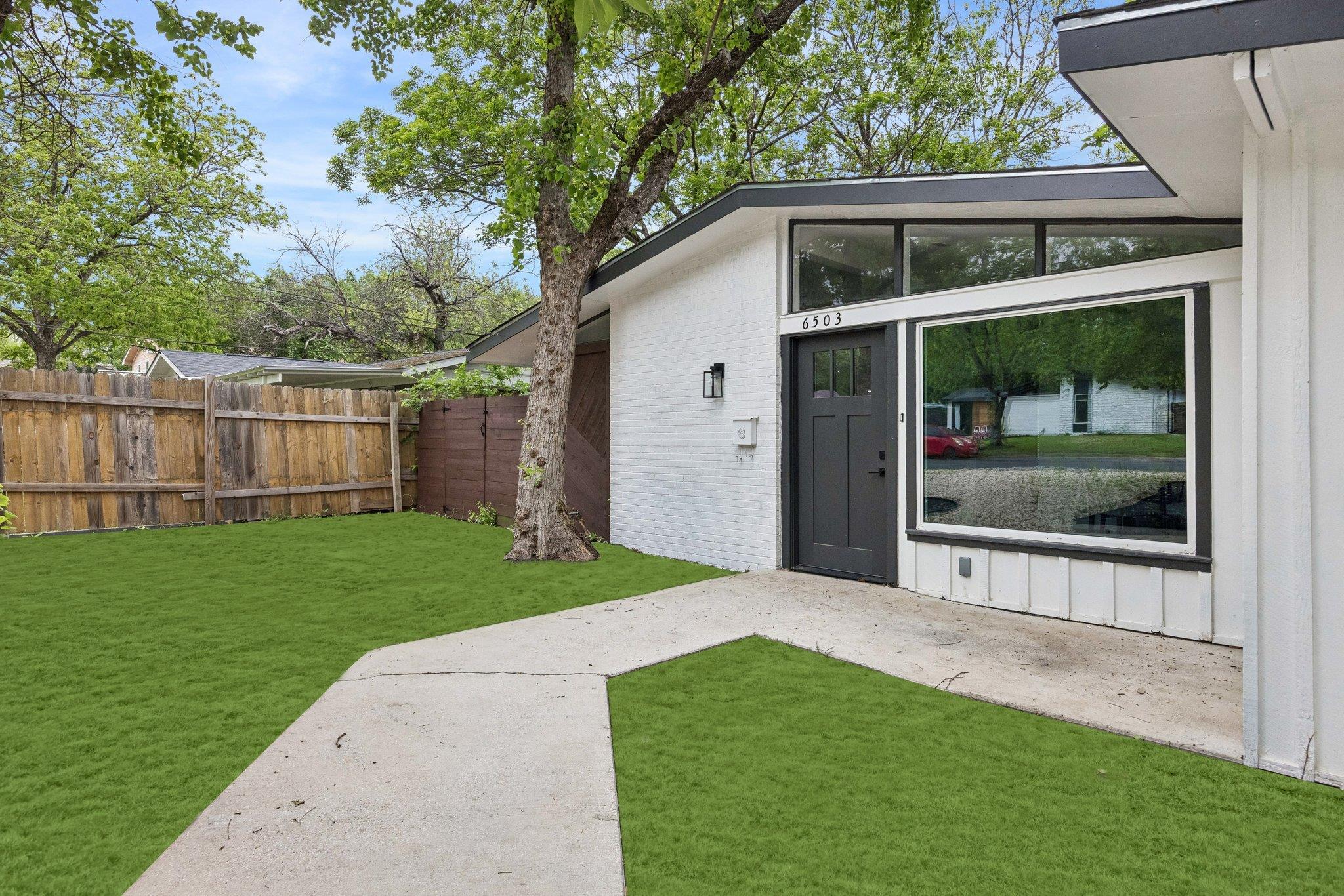 6503 Linda Lane Austin TX 78723