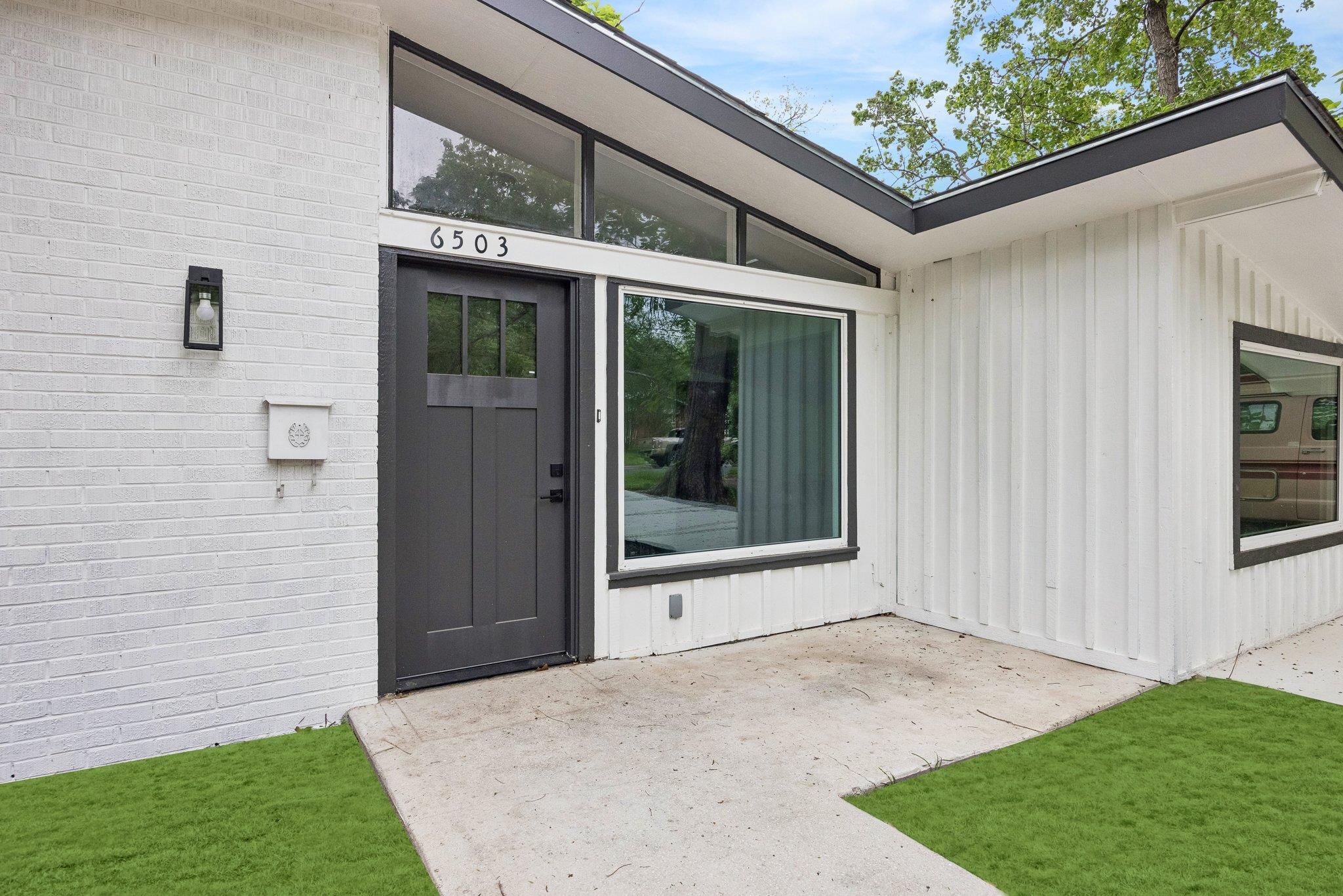 6503 Linda Lane Austin TX 78723