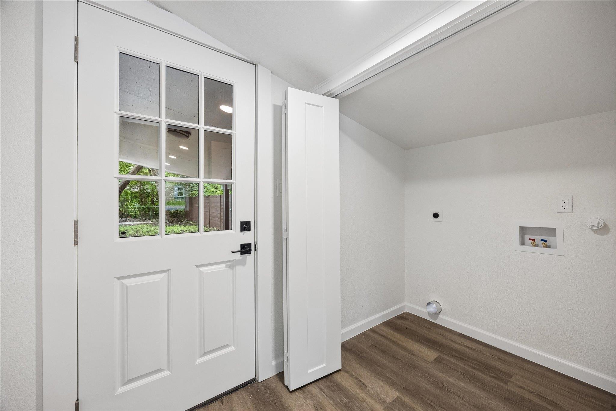 6503 Linda Lane Austin TX 78723