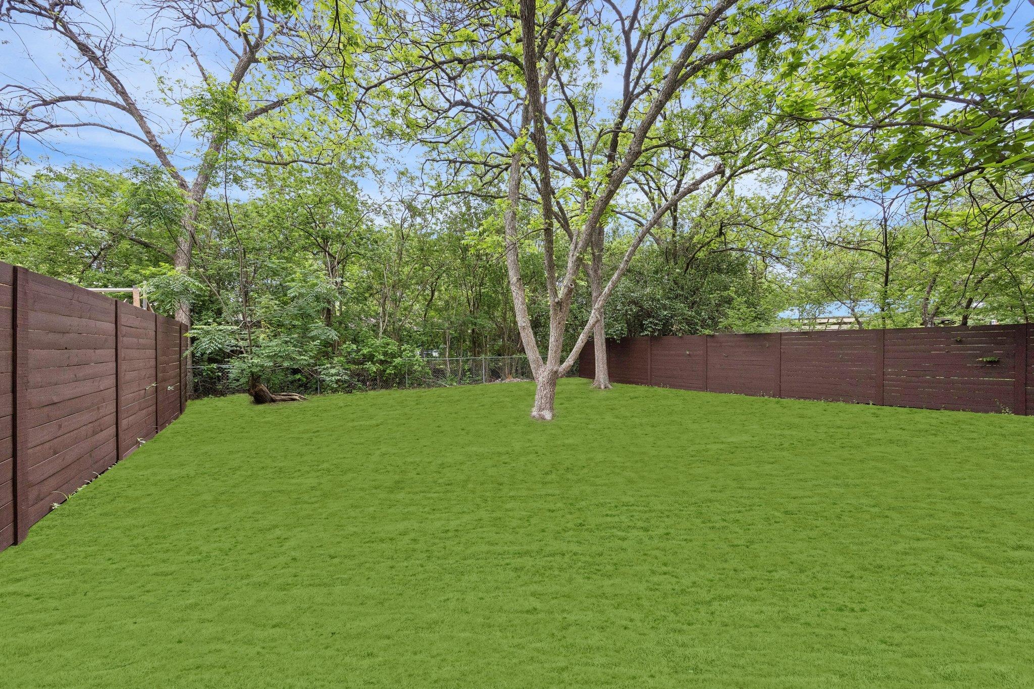 6503 Linda Lane Austin TX 78723