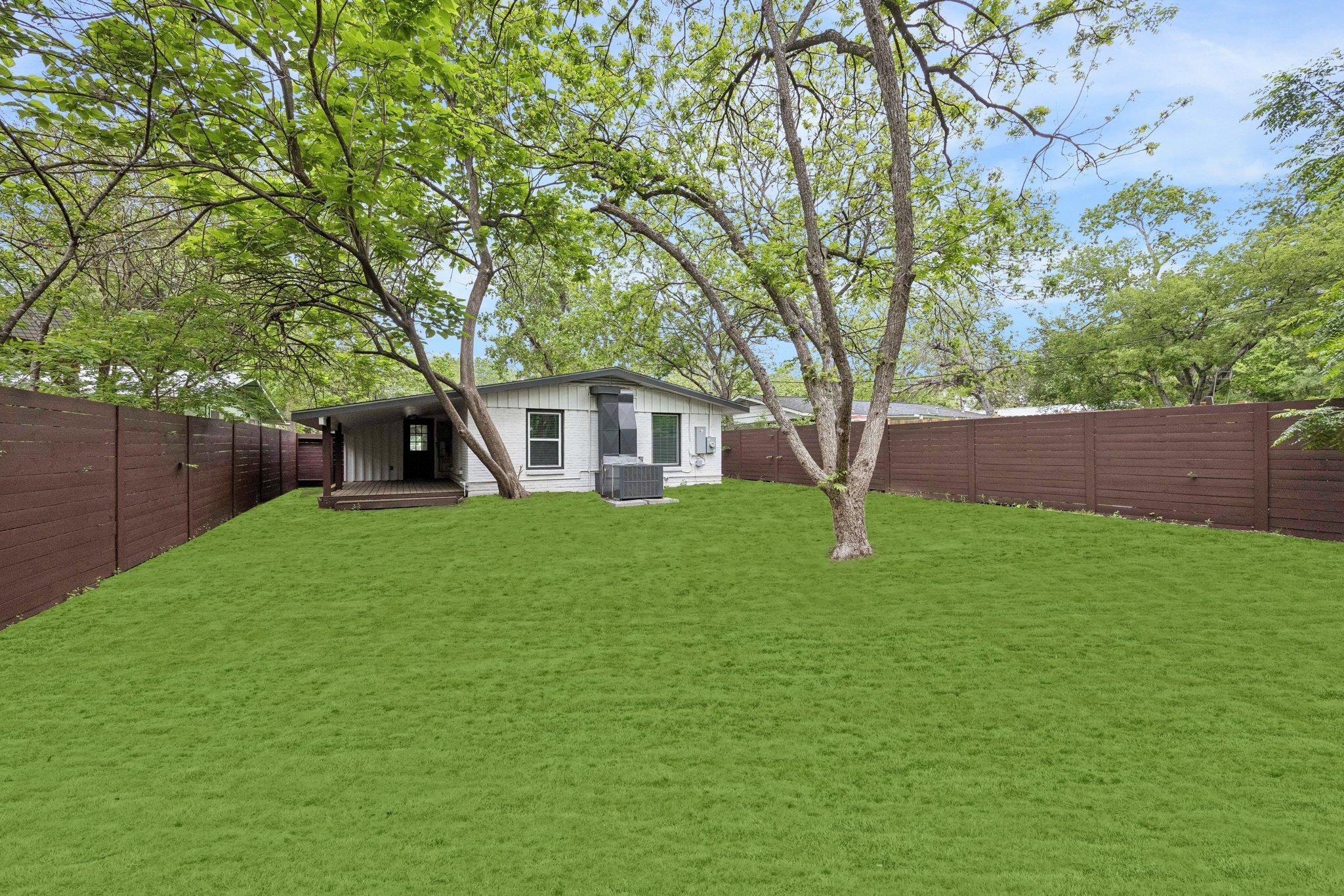 6503 Linda Lane Austin TX 78723
