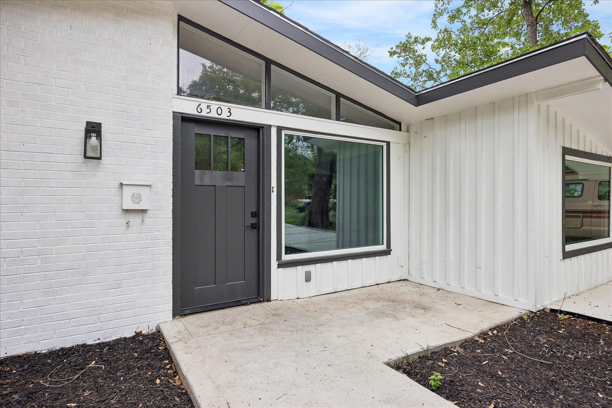 6503 Linda Lane Austin TX 78723
