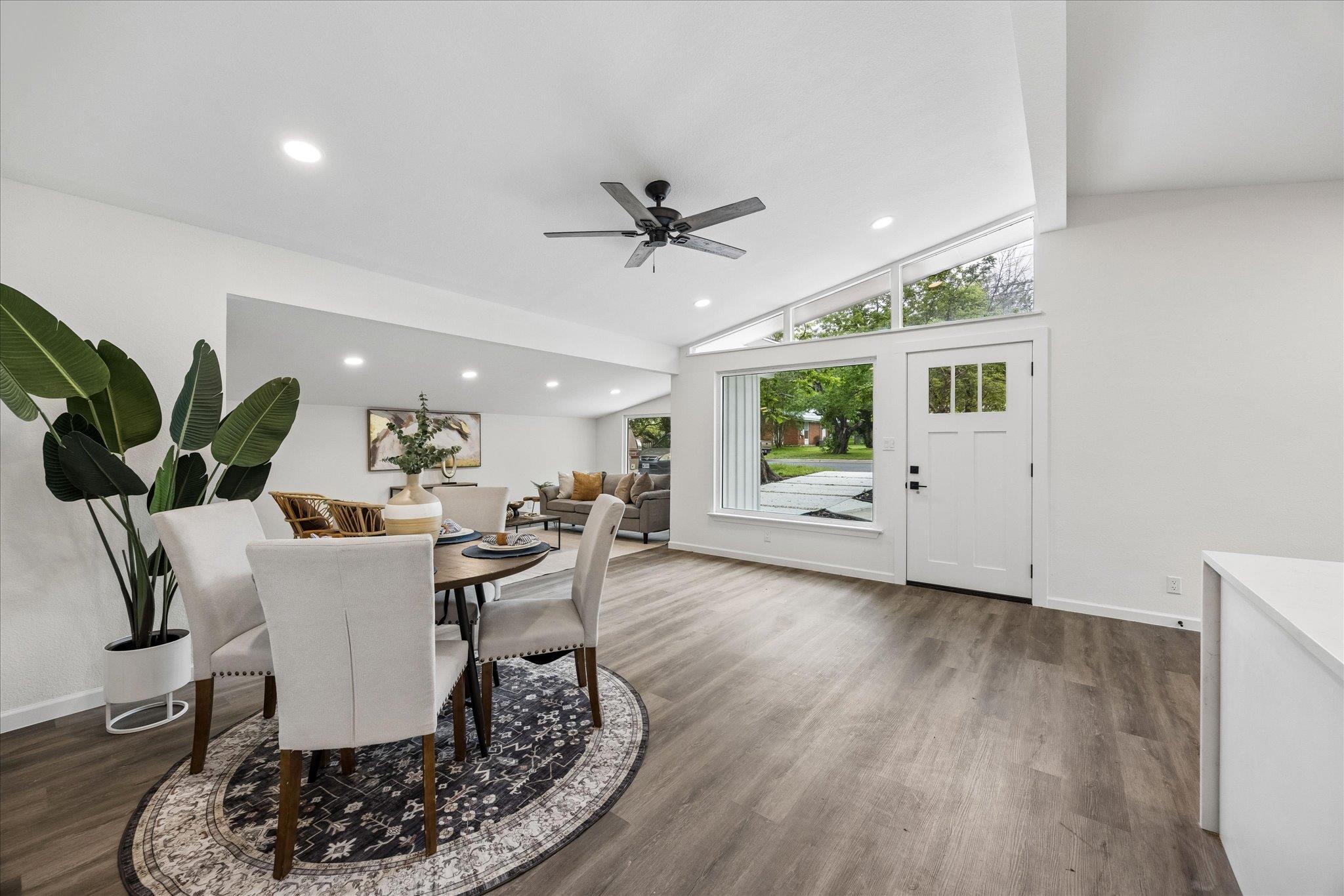 6503 Linda Lane Austin TX 78723