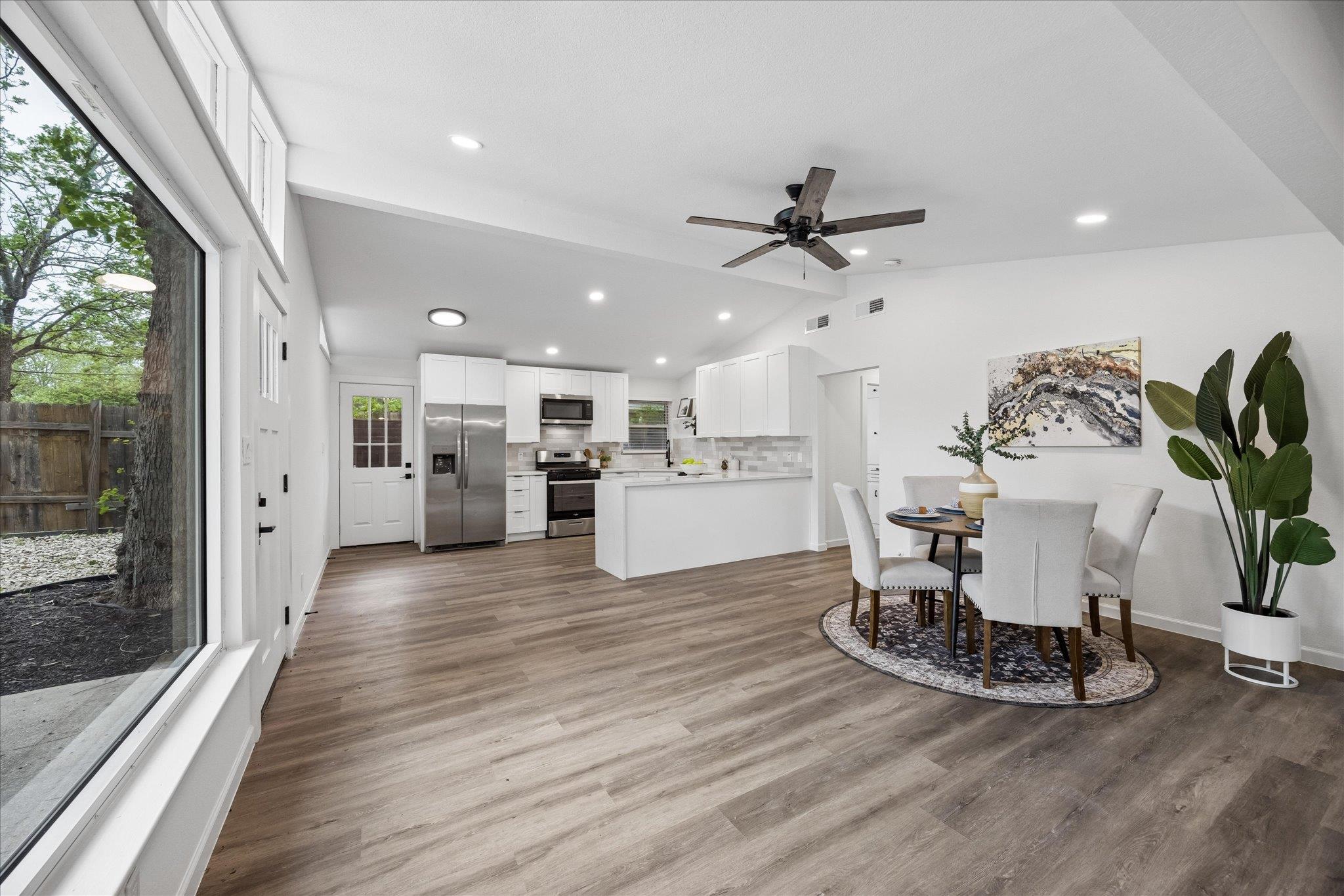 6503 Linda Lane Austin TX 78723