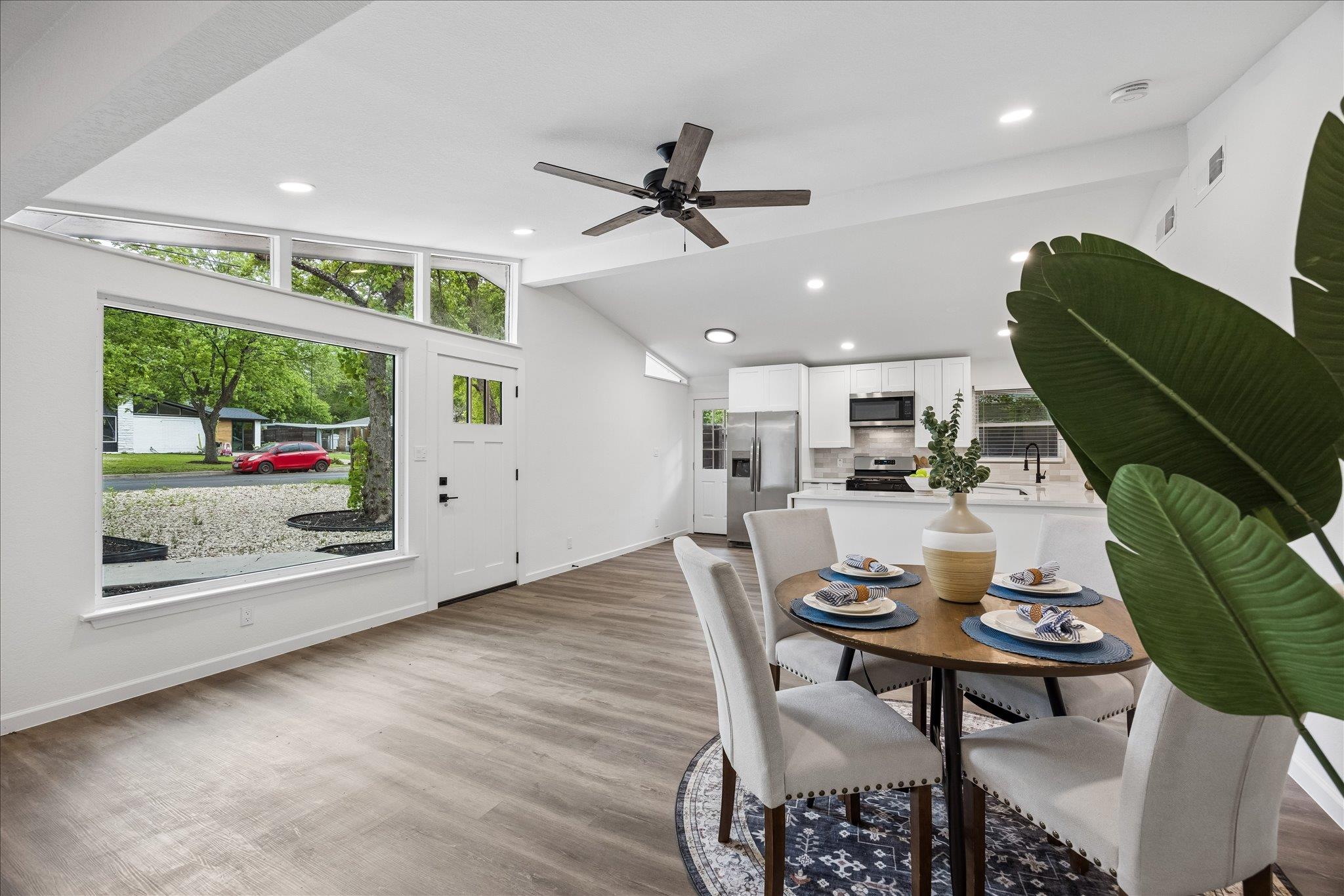 6503 Linda Lane Austin TX 78723