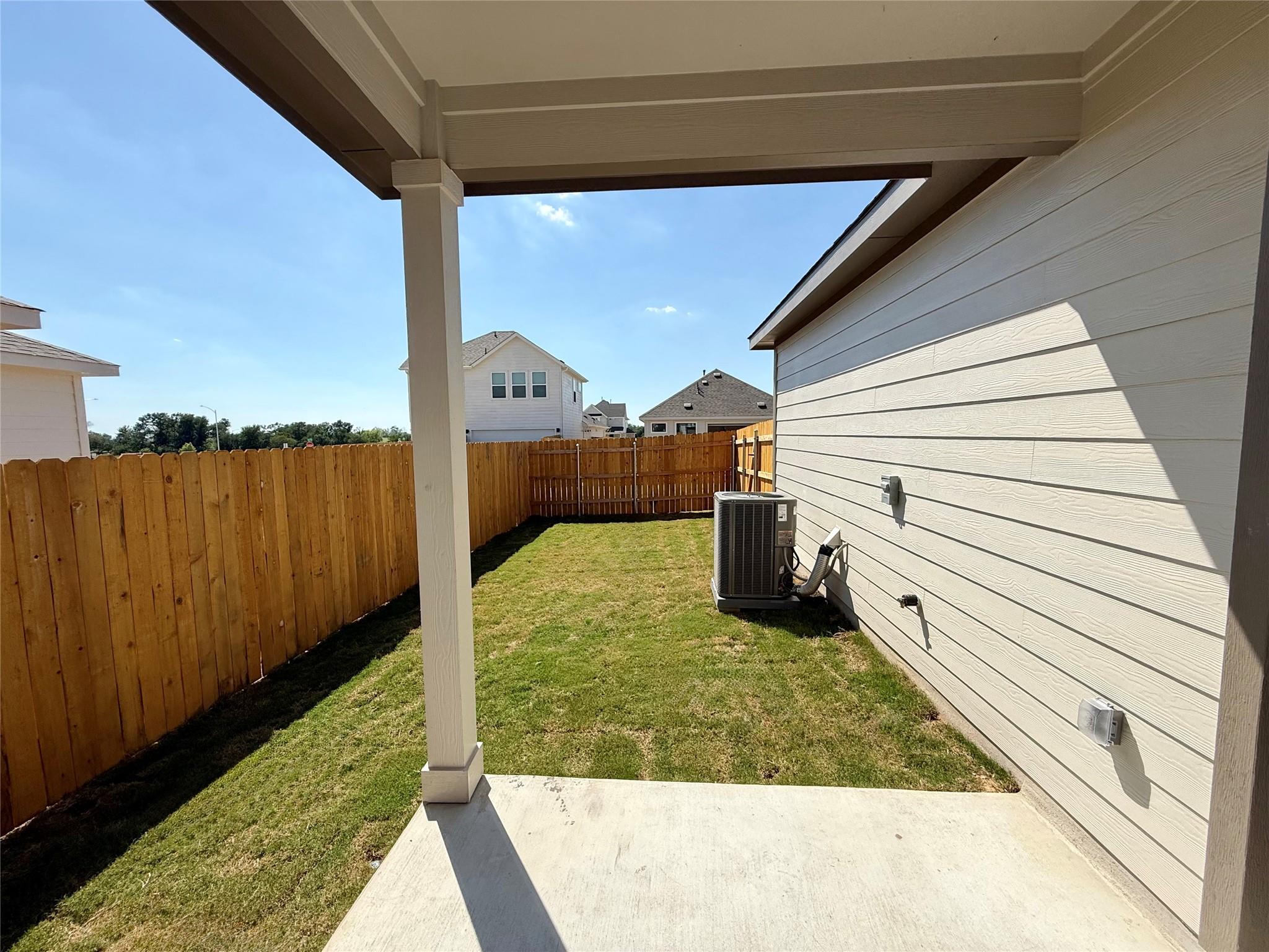 13508 Barn Chime Parkway Elgin TX 78621