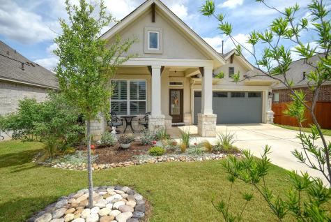 113 Cibolo Creek Loop Bastrop TX 78602