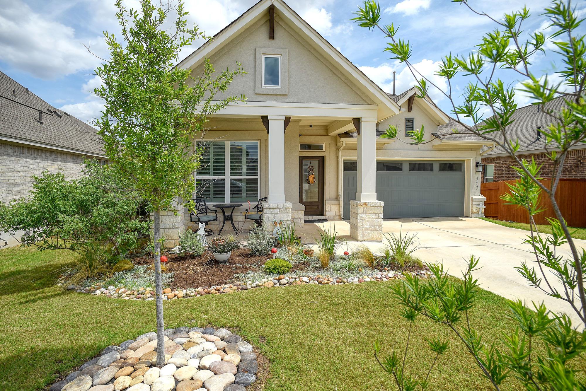 113 Cibolo Creek Loop Bastrop TX 78602