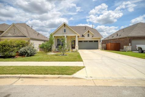 113 Cibolo Creek Loop Bastrop TX 78602