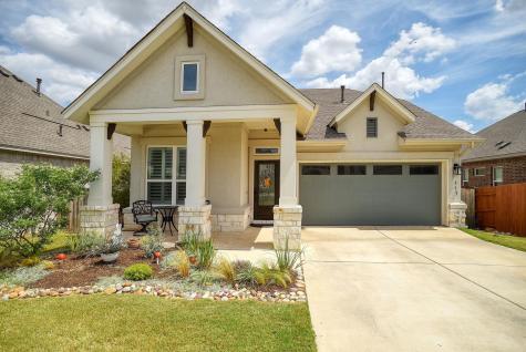 113 Cibolo Creek Loop Bastrop TX 78602