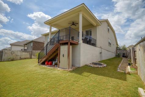 113 Cibolo Creek Loop Bastrop TX 78602