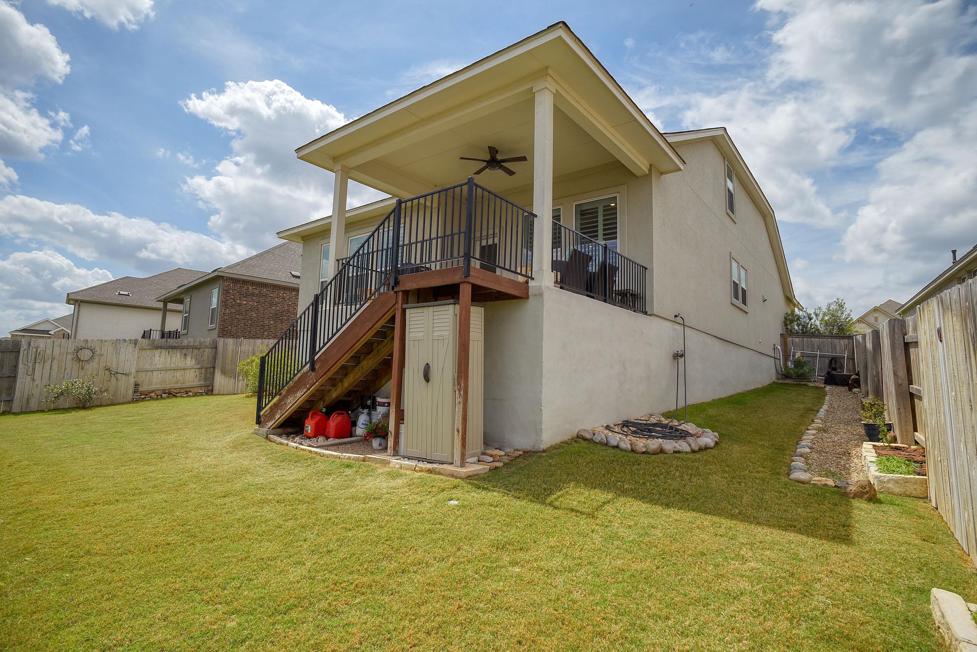 113 Cibolo Creek Loop Bastrop TX 78602
