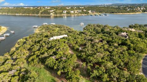 19586 Sandcastle Drive Spicewood TX 78669