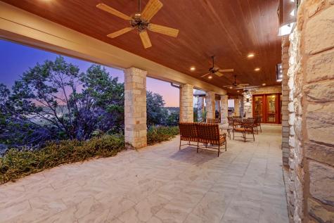 19586 Sandcastle Drive Spicewood TX 78669